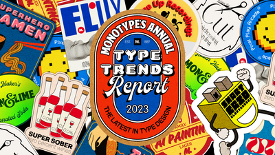 Type Trends 2023 & How To Use Them.