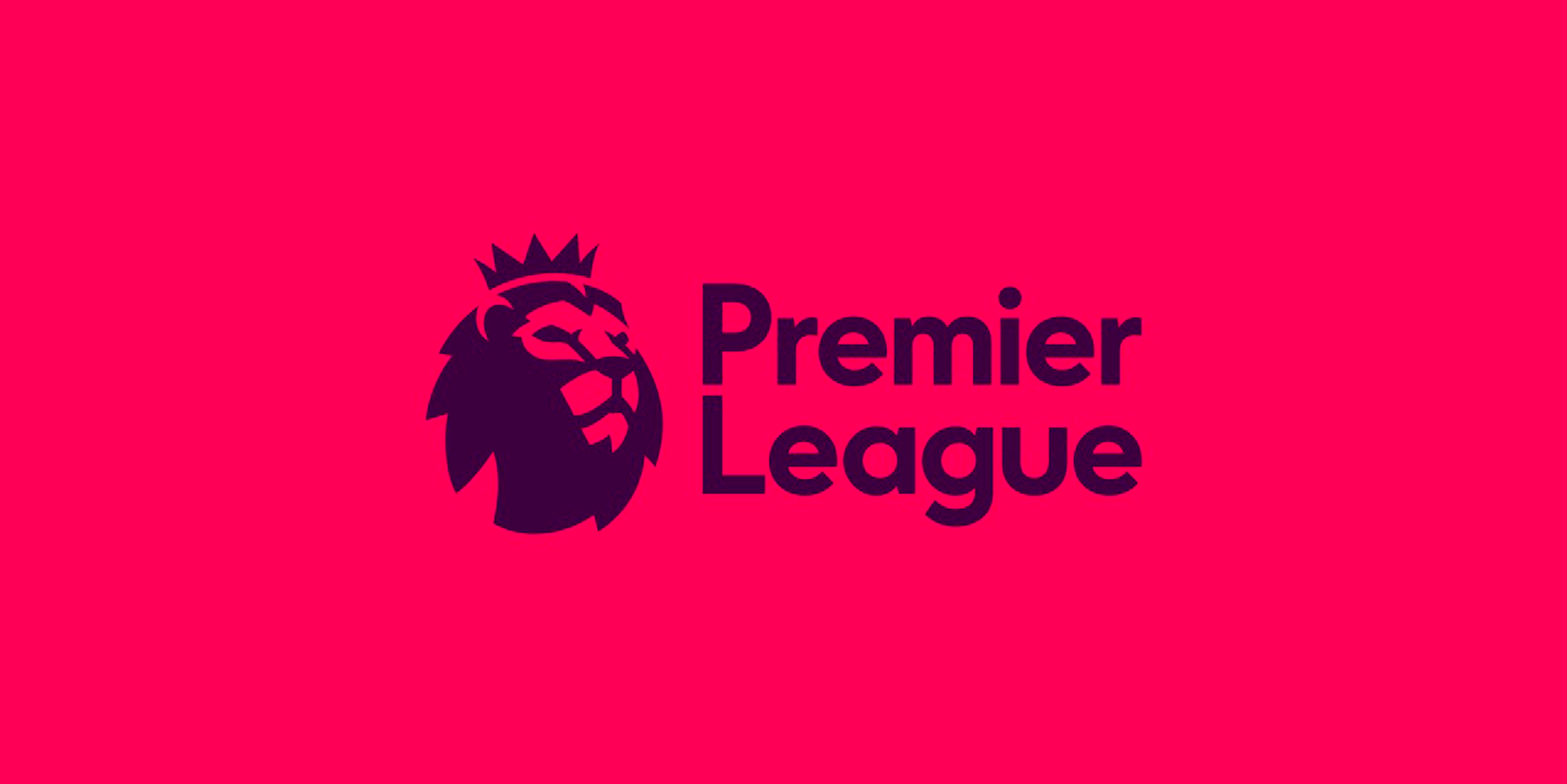 Premier League a brand identity that works hard, plays hard Monotype.