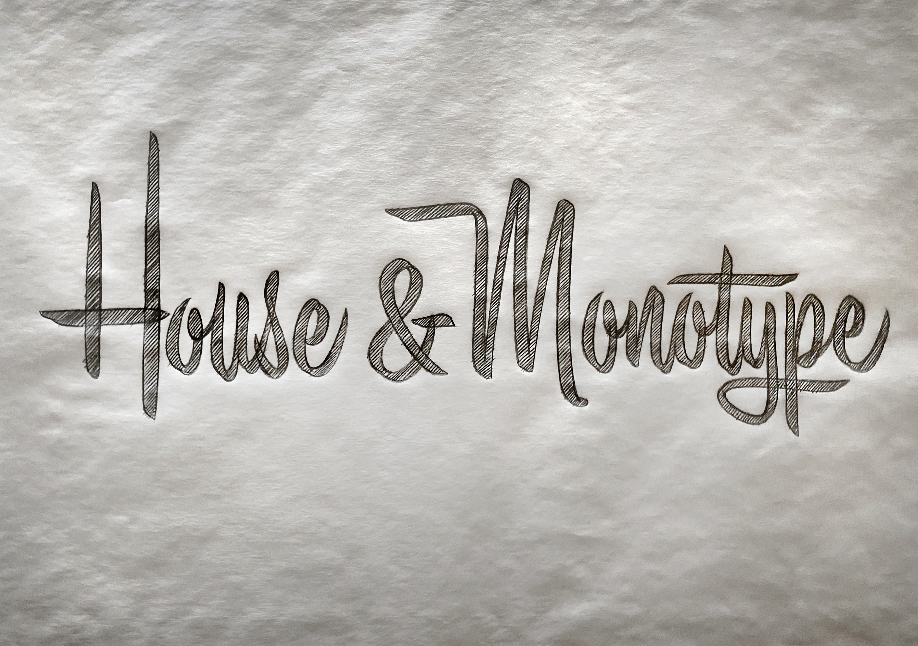 Monotype announces a collaboration with House Industries. | Monotype.