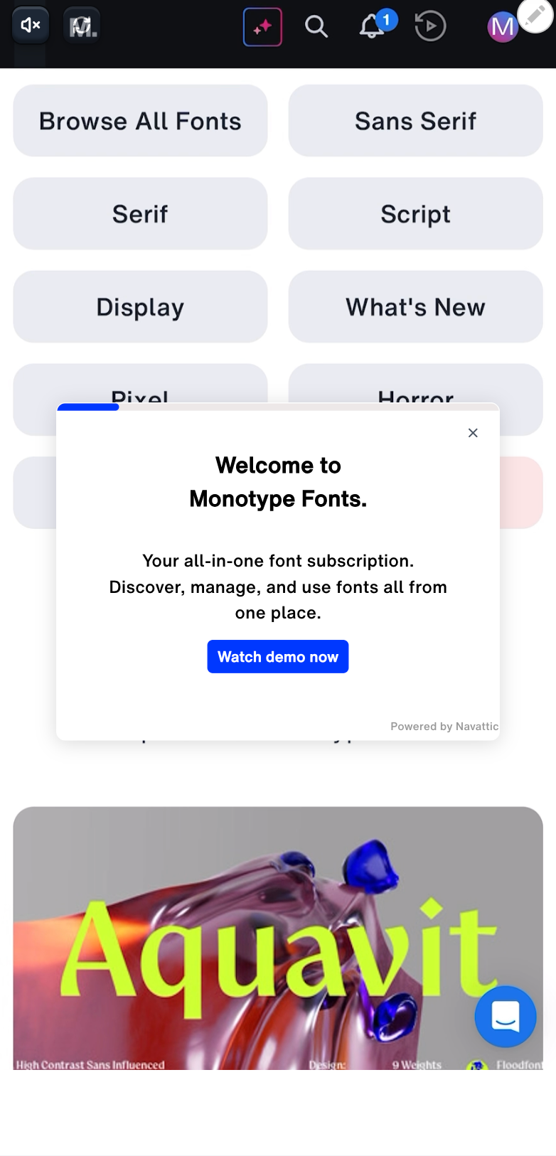 Play instructional video banner image