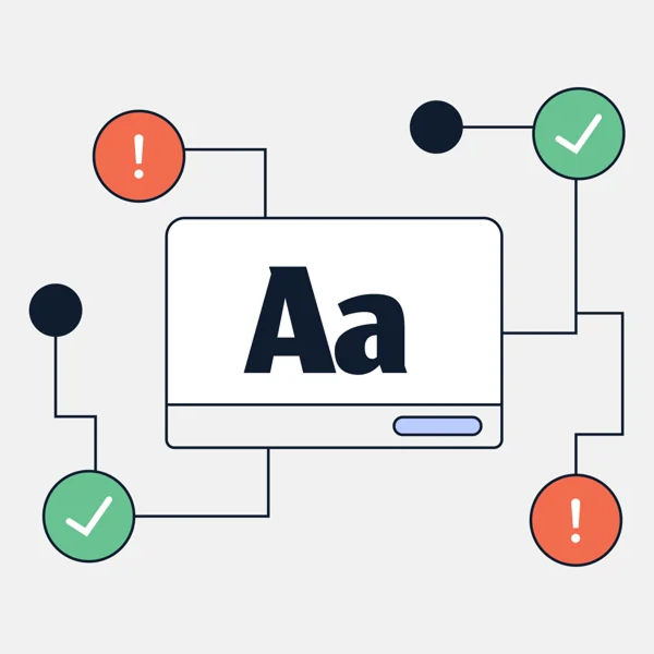 Interface du produit de gestion de polices