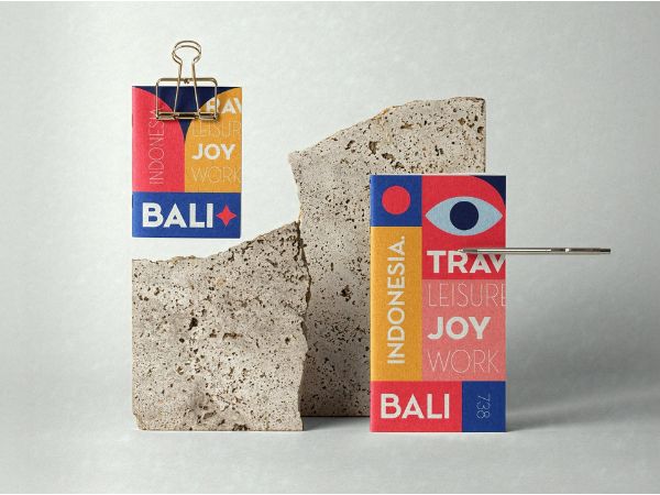 Specimen images of Ace Sans, a typeface from FactoryType Studio.