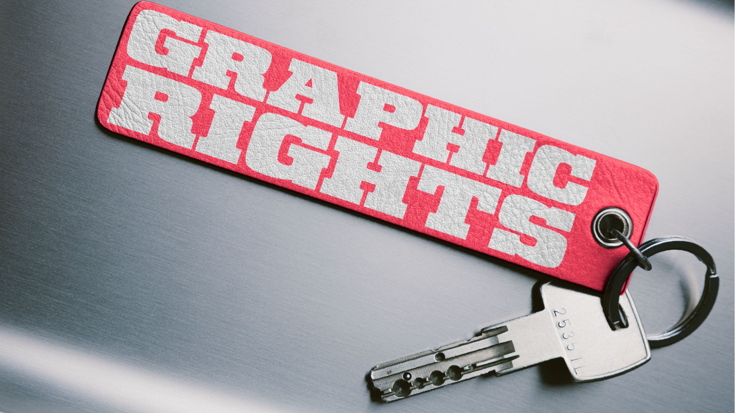 Graphic Rights