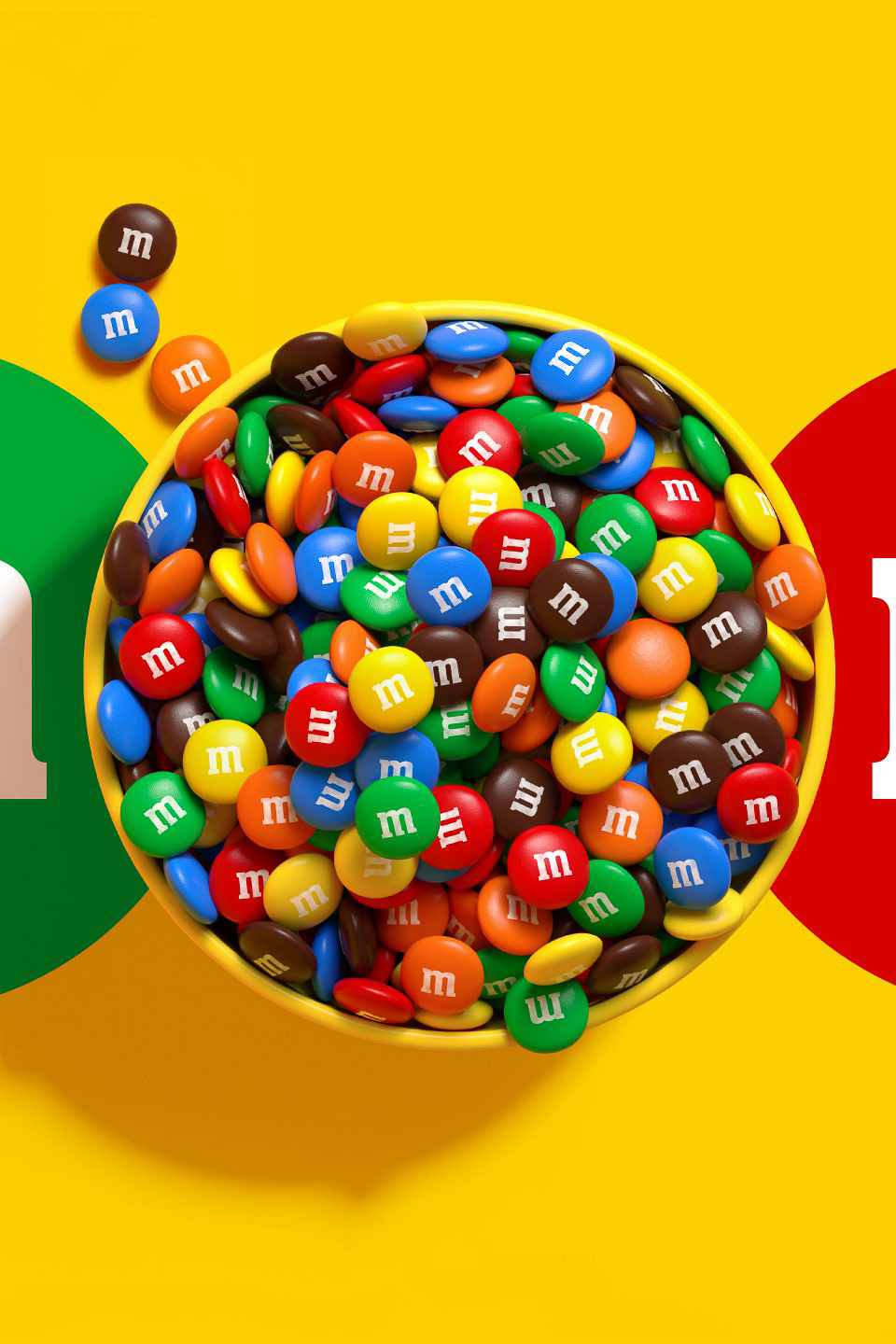 Brand typography spotlight