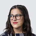 Sara Soskolne 頭像