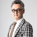 藤田 重信（ふじた・しげのぶ）