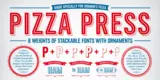 Custom typeface design