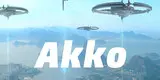 Akko Akko