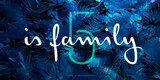 Buena tipo: 5.ª parte. Una buena tipografía tiene familia.
