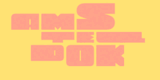 Amsteldok logo