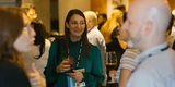 Brand Talks Chicago Networking