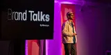 Brand Talks London 2022 Matt Redway