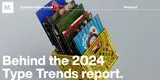 CC 4 EP1 Type Trends 2024 Podcast Header