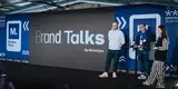 Brand Talks Paris Main Header