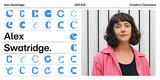Creative Characters Season Five Episode Five - Image of Alex Swatridge