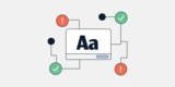 5 Ways Font Workflow Inefficiencies