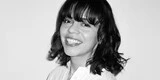 Kat Ispache, recipient of the 2025 Adé Hogue Scholarship.