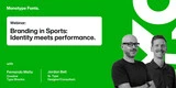 Branding in sports: Identity meets performance