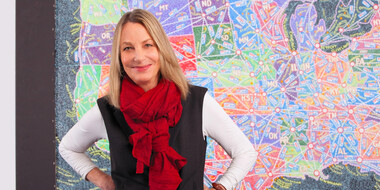 Paula Scher