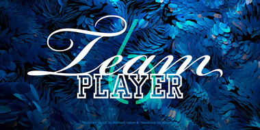 Good Type part 6: Good type is a team player.