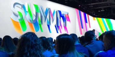 Preparing for digital transformation: Three trends from Adobe Summit 2019.