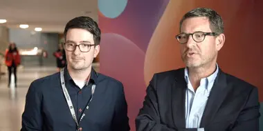 Brand Talks Berlin 2018: When the interaction is the product.