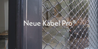 Neue Kabel