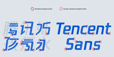 Tencent Sans