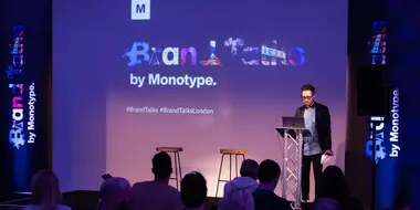 A recap of Brand Talks London 2019