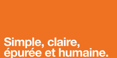 Une plus grande portée numérique et internationale pour Orange.