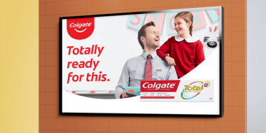 Colgate