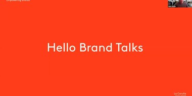 SUMMA Branding at Brand Talks Connected – EMEA.