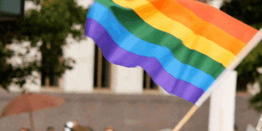 La nouvelle identité inclusive de NYC Pride.