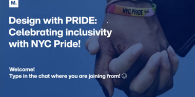 NYC Pride listing image