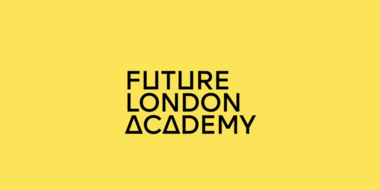 Future London Academy: Typography 3.0 with Monotype.
