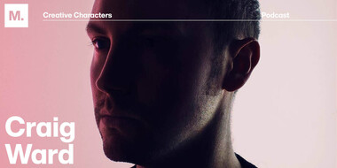 Craig Ward Header Craig Ward Header