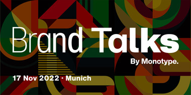 TeleNeo by Metadesign at Brand Talks Munich.
