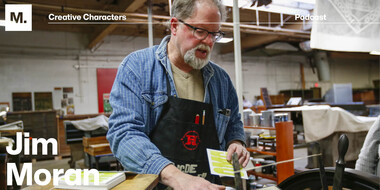 Jim Moran Hamilton Wood Type Jim Moran Hamilton Wood Type