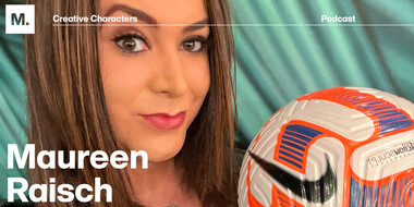 CC Maureen Raisch Header CC Maureen Raisch Header