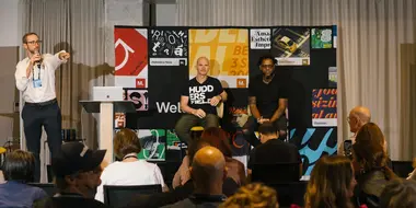 Brand Talks Chicago - Q&A Stage Brand Talks Chicago - Q&A Stage