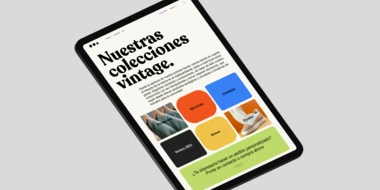 Una imagen impecable: cinco formas de hacer que tu marca triunfe en la era digital. Una imagen impecable: cinco formas de hacer que tu marca triunfe en la era digital.
