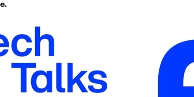 Tech Talks event in Dussledorf 