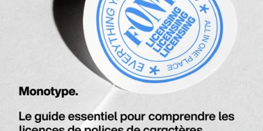 Licence ebook principal accent