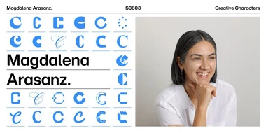 CC Magdalena Arasanz header