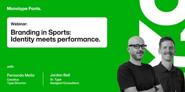 Branding in sports: Identity meets performance