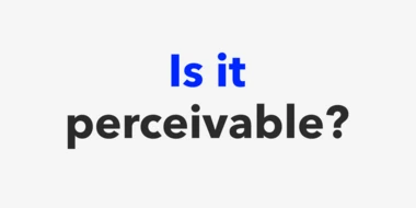 Is the text on your website ADA accessible?