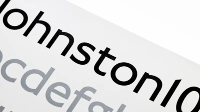 Johnston 100 Johnston 100