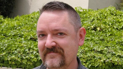 Carl Crossgrove