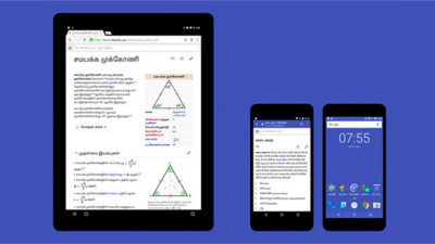 Google Noto Google Noto