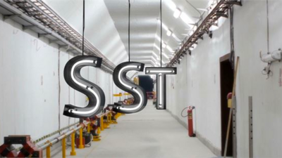 SST